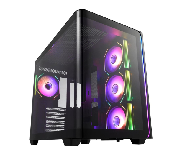 FSP/Fortron M580 Black M580-BA - 1336293 - zdjęcie